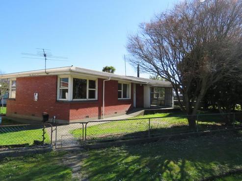 6 Kelly Street, Reefton