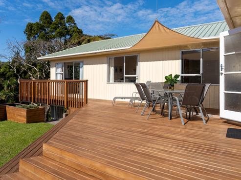 133 Pioneer Road, Moturoa