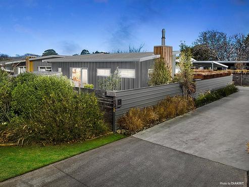 6 North Street, Greytown