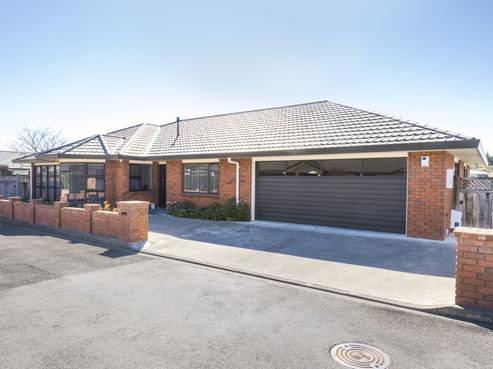 4 Jono Court, Feilding
