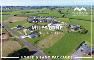 32b Larlin Drive, Hawera