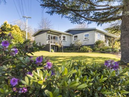 176 West Street, Feilding