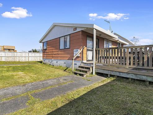 33B Breckons Avenue, Nawton