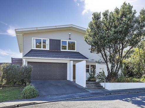 9 Lynmouth Avenue, Karori