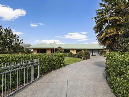 173 Robson Road, Ngahinapouri
