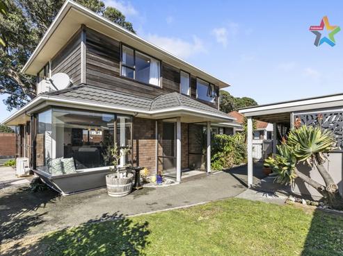 52 Britannia Street, Petone
