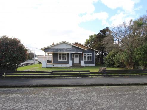 10 Tararua Street, Pahiatua