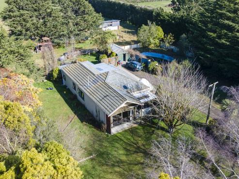 215 Rakaia Barrhill Methven Road, Rakaia