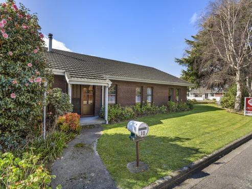 10 Matai Place, Pahiatua