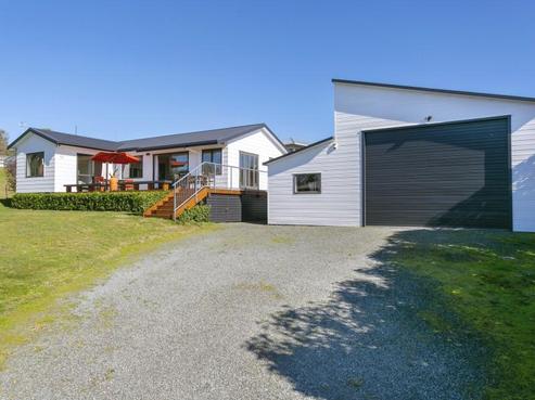 62 Kaimanawa Street, Omori