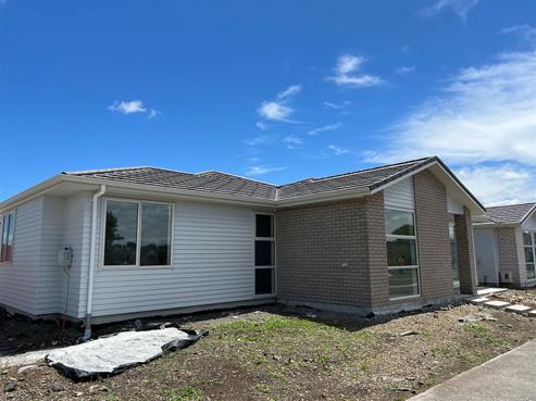 1 Leatherwood Road, Takanini