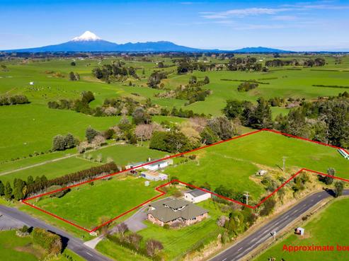 36 Waiau Road, Onaero