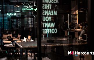 Cafe Opportunity