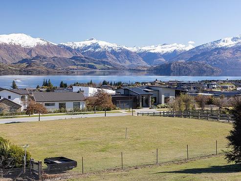 62 Forest Heights, Wanaka