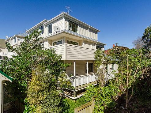 180D Tinakori Road, Thorndon