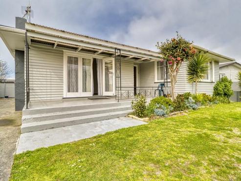 29 Masefield Avenue, Maraenui