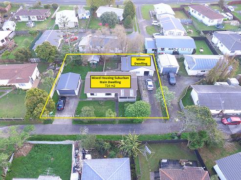 19 Secretariat Place, Randwick Park
