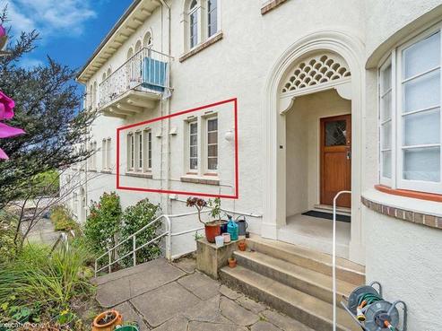 5/535 George Street, North Dunedin