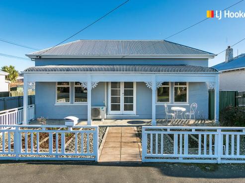40 Hargest Crescent, Saint Kilda