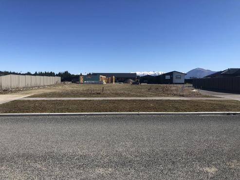26 Grandvue Drive, Twizel