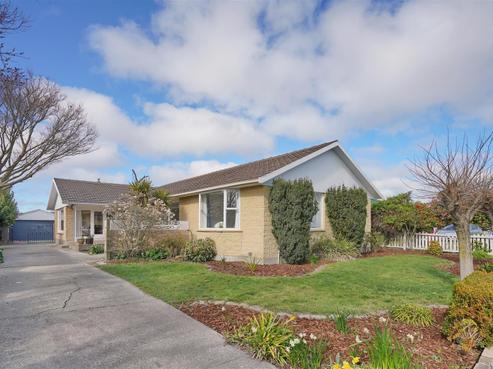 18 Longmuir Street, Ilam