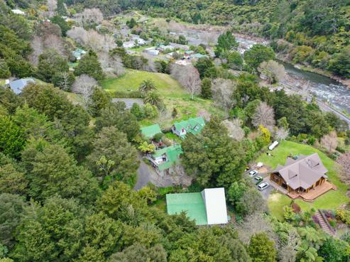 23B Moresby Street, Karangahake