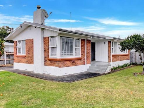 149 Corks Road, Tikipunga