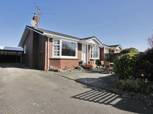 4/319 Herbert Street, Windsor