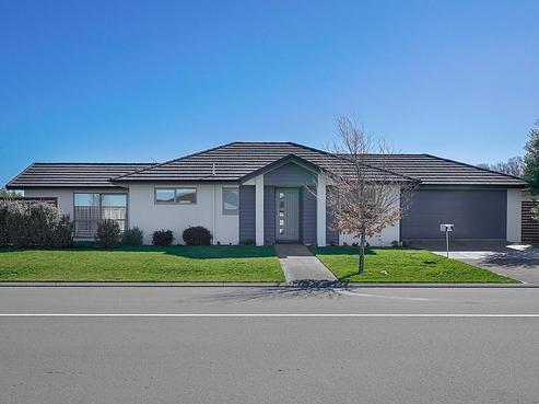 25 Burford Way, Rolleston
