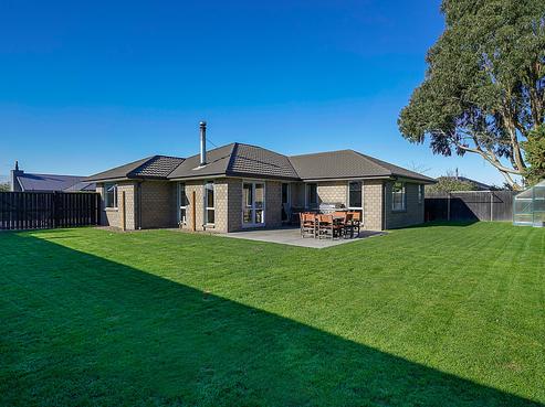 22H Stonebrook Drive, Rolleston
