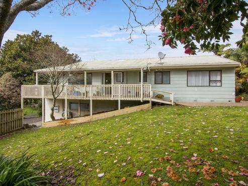 15B Hobson Street, Waihi