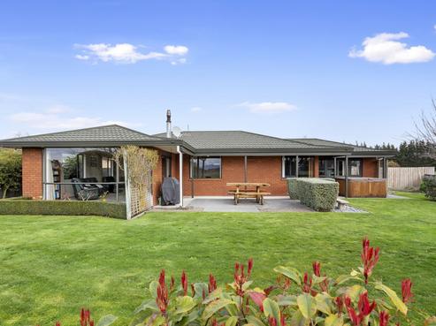 30 Smarts Drive, Leithfield