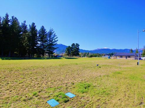 36 William Jones Place, Hanmer Springs
