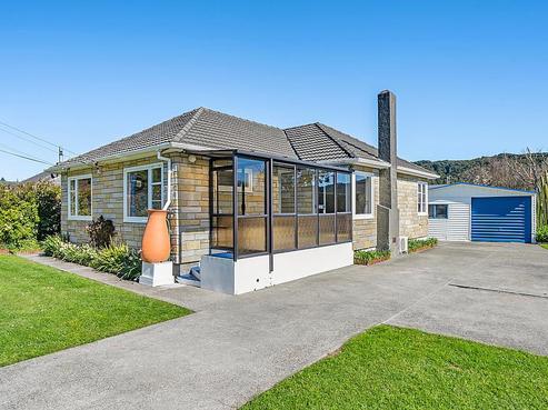 37 Bull Avenue, Wainuiomata