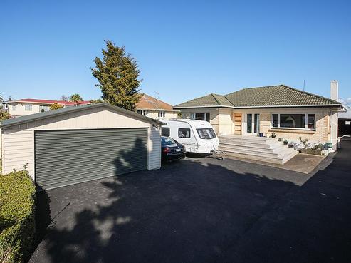 40 Hillcrest Avenue, Te Awamutu