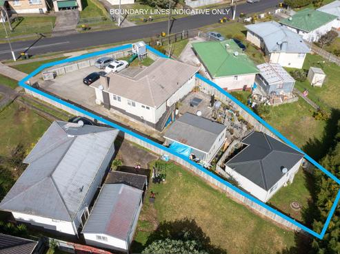 3 Hannah Road, Otara