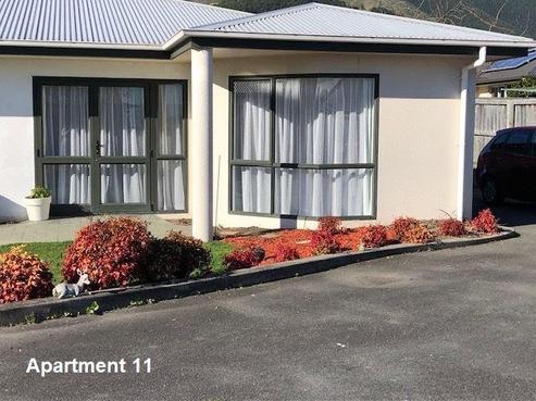 11/49 Wensley Road, Richmond