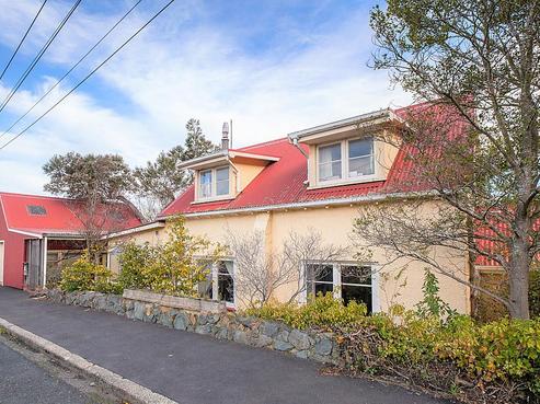 35 Taupo Street, Ravensbourne