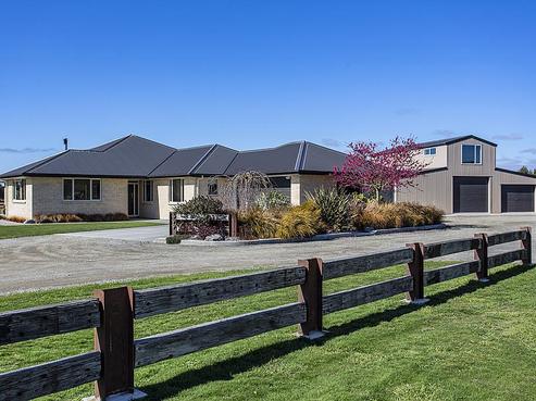 699 Tram Road, Ohoka