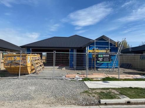 27 Joslen Way, Kaiapoi