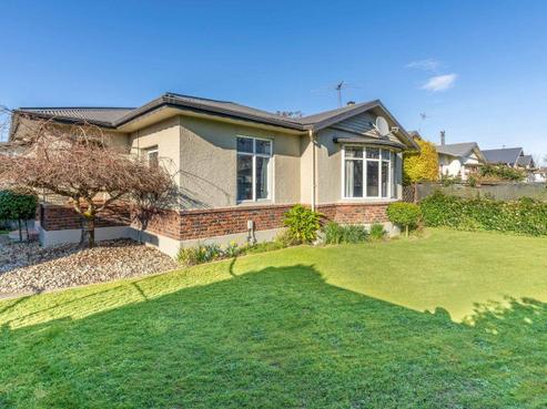 23 Robertson Street, Richmond
