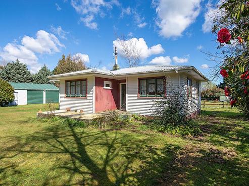 27 Lochmaben Road, Tokoroa