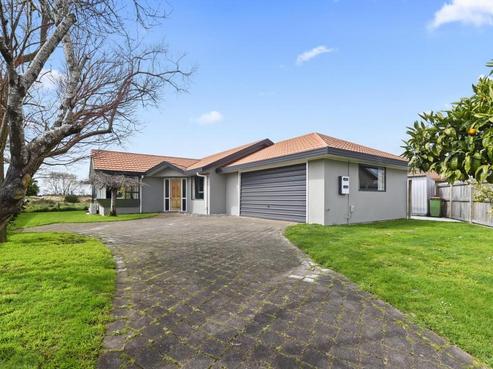 13 Drake Place, Fairview Downs