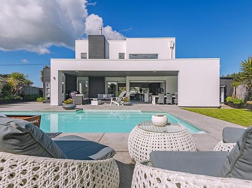 11 Barber Street, Foxton Beach