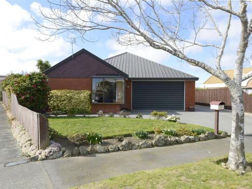 1/15 Kamahi Place, Bishopdale