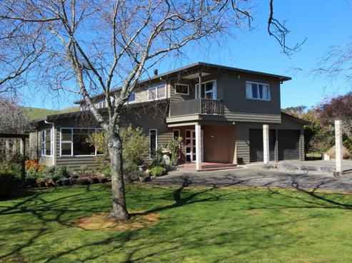 130 Sydney Terrace, Takapau