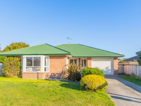 13 Sunburst Court, Paraparaumu Beach