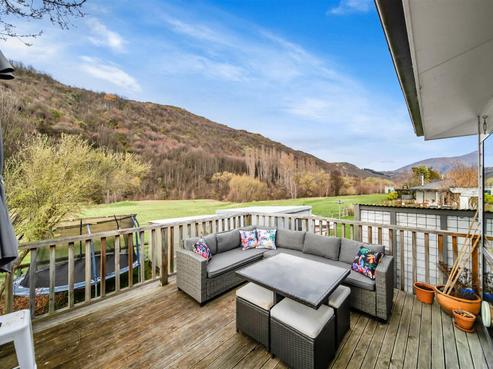 19B Daveys Place, Arrowtown