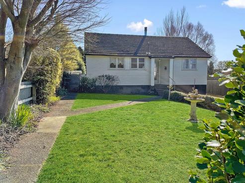 40 Cole Street, Dannevirke