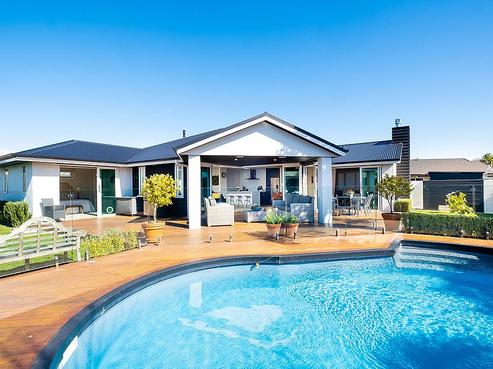10 Bourke Place, Havelock North